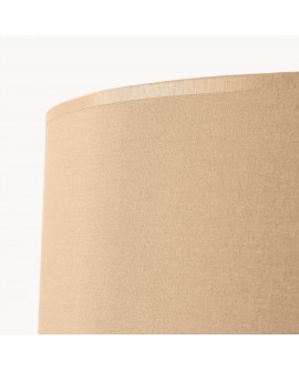 Lampa podłogowa NATT taupe