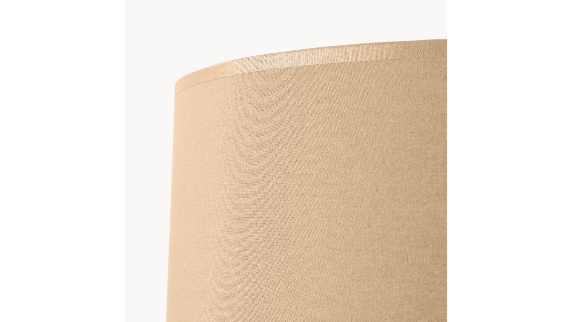 Lampa podłogowa NATT taupe
