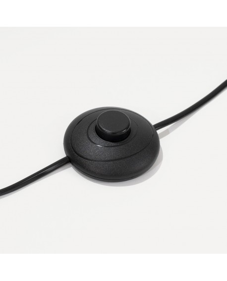 Lampa podłogowa NATT taupe