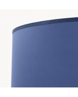 Lampa podłogowa NATT granat