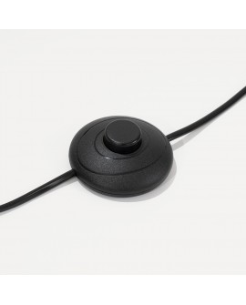 Lampa podłogowa NATT burgund