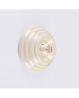 Kinkiet ZORI beżowy IP44