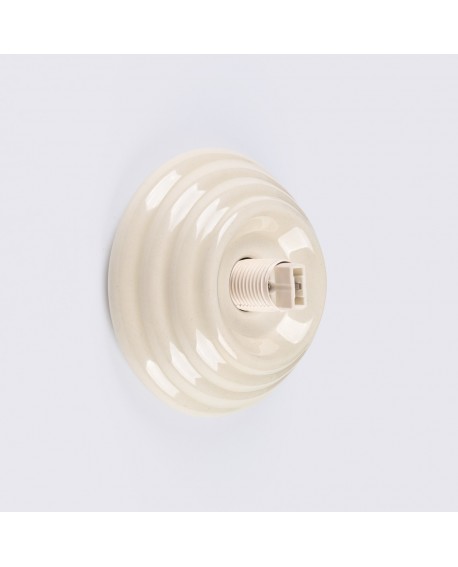 Kinkiet ZORI beżowy IP44