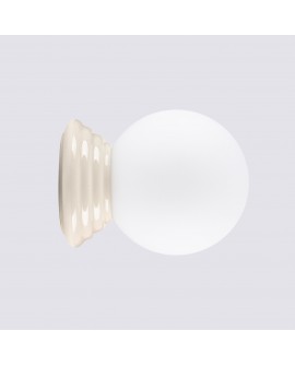 Kinkiet ZORI beżowy IP44