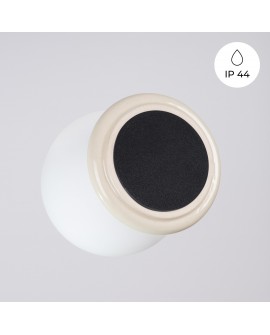 Kinkiet ZORI beżowy IP44