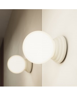 Kinkiet ZORI beżowy IP44