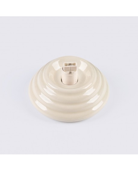 Plafon ZORI beżowy IP44