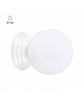 Kinkiet ZORI biały IP44