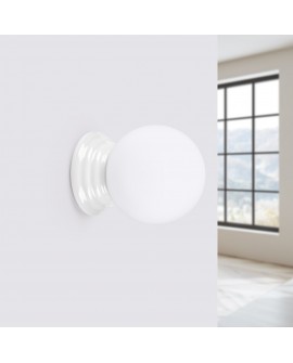 Kinkiet ZORI biały IP44