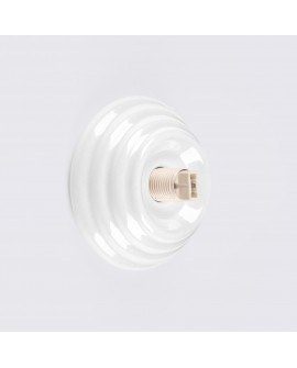 Kinkiet ZORI biały IP44