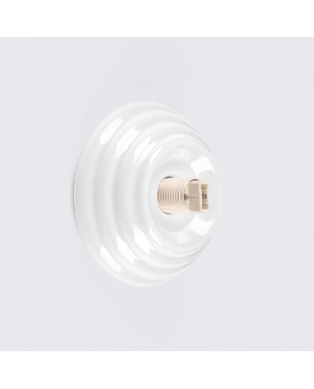 Kinkiet ZORI biały IP44