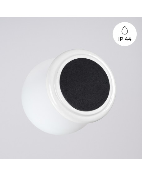 Kinkiet ZORI biały IP44