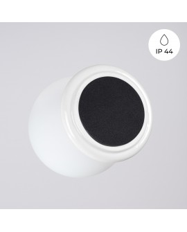 Plafon ZORI biały IP44