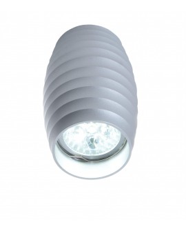 OPRAWA NATYNKOWA SPOT TUBA SREBRNA BORA R1