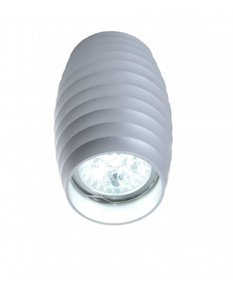 OPRAWA NATYNKOWA SPOT TUBA SREBRNA BORA R1