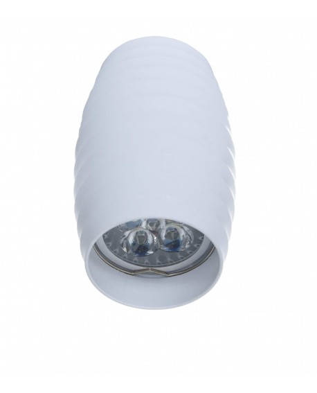 OPRAWA NATYNKOWA SPOT TUBA BIAŁA BORA R1