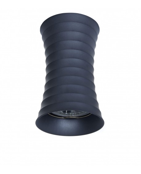 OPRAWA NATYNKOWA SPOT TUBA CZARNA NORA