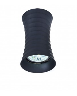 OPRAWA NATYNKOWA SPOT TUBA CZARNA NORA