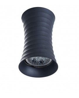 OPRAWA NATYNKOWA SPOT TUBA CZARNA NORA