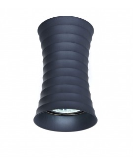 OPRAWA NATYNKOWA SPOT TUBA CZARNA NORA