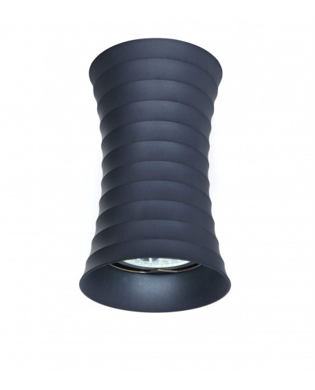 OPRAWA NATYNKOWA SPOT TUBA CZARNA NORA