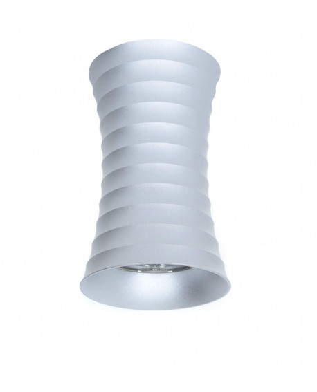 OPRAWA NATYNKOWA SPOT TUBA SREBRNA NORA