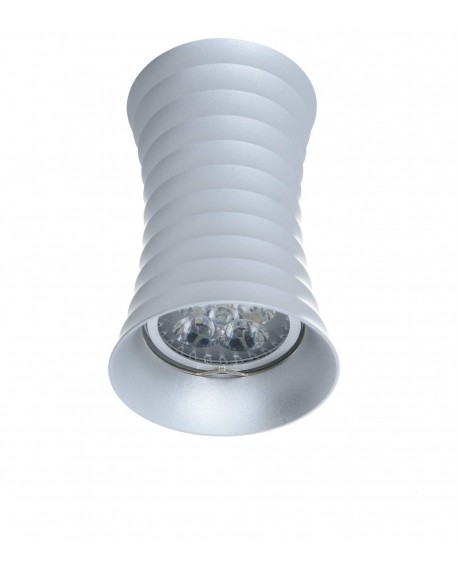 OPRAWA NATYNKOWA SPOT TUBA SREBRNA NORA