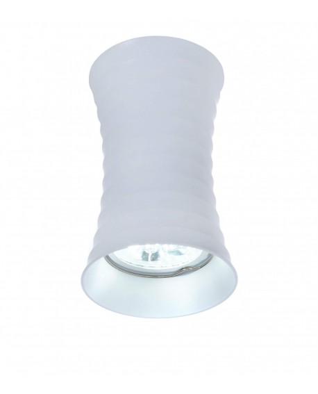 OPRAWA NATYNKOWA SPOT TUBA BIAŁA NORA