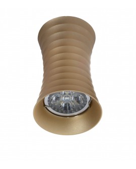 OPRAWA NATYNKOWA SPOT TUBA ZŁOTA NORA