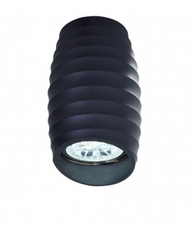 OPRAWA NATYNKOWA SPOT TUBA CZARNA BORA R2