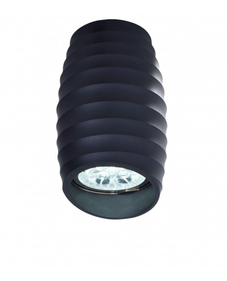 OPRAWA NATYNKOWA SPOT TUBA CZARNA BORA R2