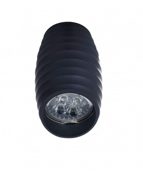 OPRAWA NATYNKOWA SPOT TUBA CZARNA BORA R2