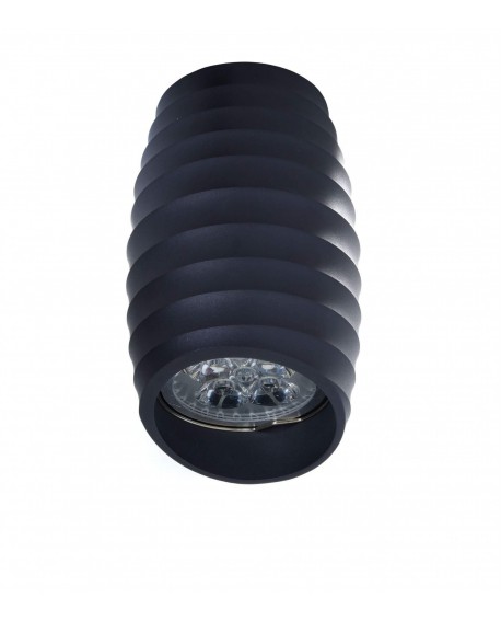 OPRAWA NATYNKOWA SPOT TUBA CZARNA BORA R2