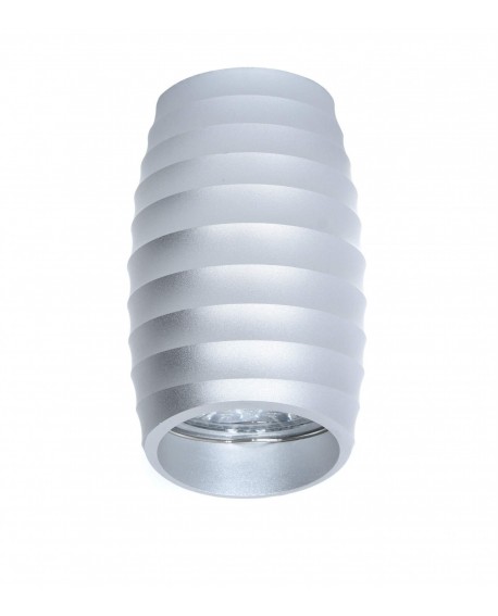 OPRAWA NATYNKOWA SPOT TUBA SREBRNA BORA R2