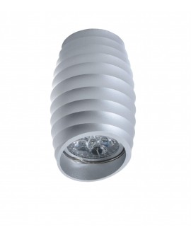 OPRAWA NATYNKOWA SPOT TUBA SREBRNA BORA R2