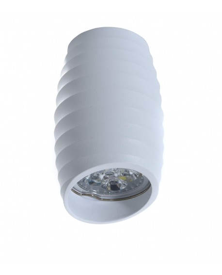 OPRAWA NATYNKOWA SPOT TUBA BIAŁA BORA R2