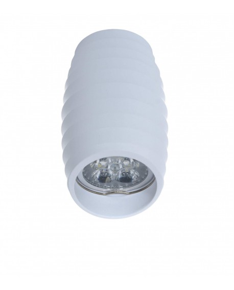 OPRAWA NATYNKOWA SPOT TUBA BIAŁA BORA R2