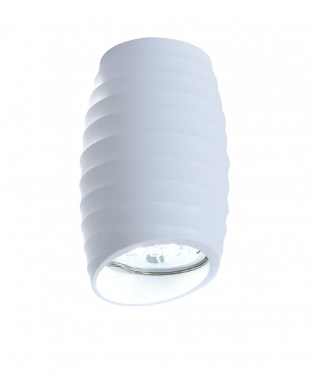 OPRAWA NATYNKOWA SPOT TUBA BIAŁA BORA R2