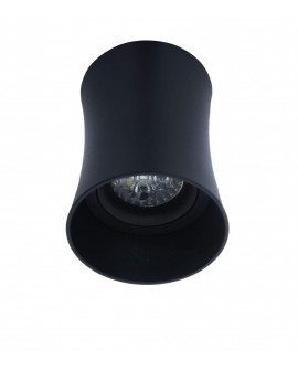 OPRAWA NATYNKOWA SPOT TUBA CZARNA TERA R1
