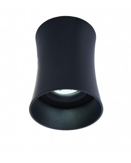 OPRAWA NATYNKOWA SPOT TUBA CZARNA TERA R1