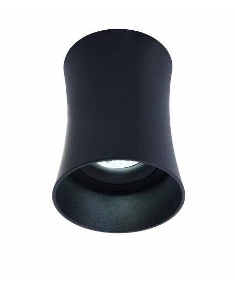 OPRAWA NATYNKOWA SPOT TUBA CZARNA TERA R1