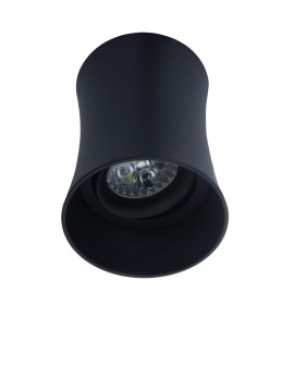 OPRAWA NATYNKOWA SPOT TUBA CZARNA TERA R1