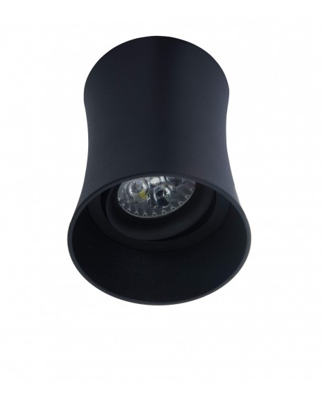 OPRAWA NATYNKOWA SPOT TUBA CZARNA TERA R1