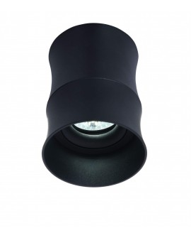 OPRAWA NATYNKOWA SPOT TUBA CZARNA TERA R2
