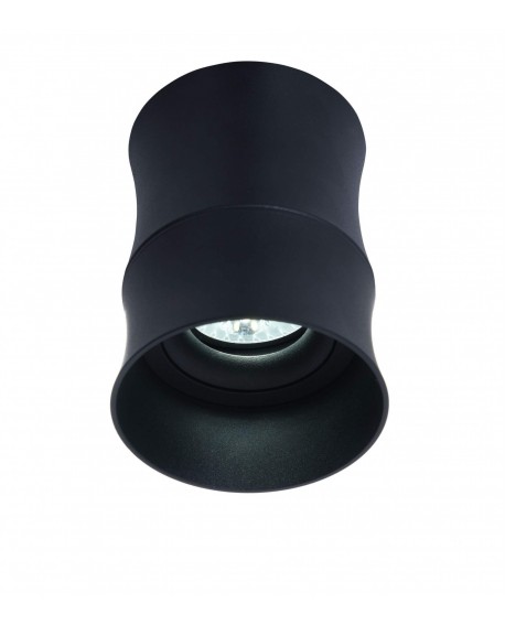 OPRAWA NATYNKOWA SPOT TUBA CZARNA TERA R2