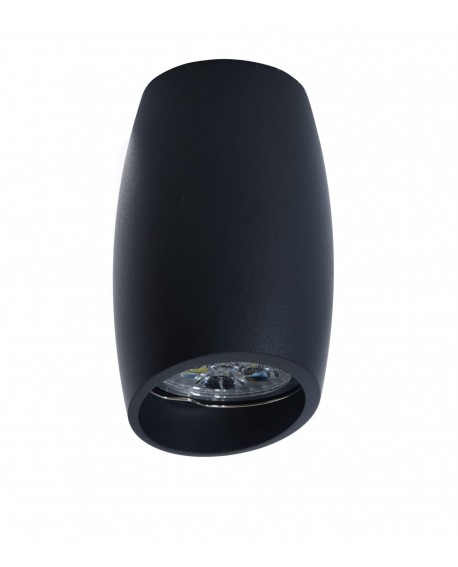 OPRAWA NATYNKOWA SPOT TUBA CZARNA BORA R3