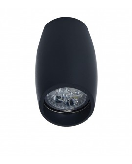 OPRAWA NATYNKOWA SPOT TUBA CZARNA BORA R3