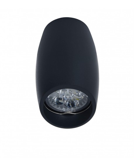 OPRAWA NATYNKOWA SPOT TUBA CZARNA BORA R3