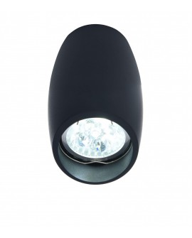 OPRAWA NATYNKOWA SPOT TUBA CZARNA BORA R3