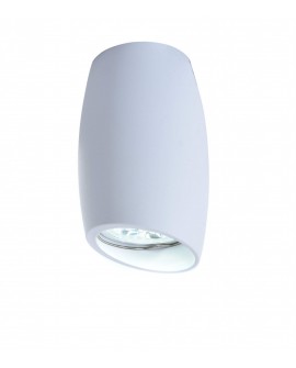 OPRAWA NATYNKOWA SPOT TUBA BIAŁA BORA R3